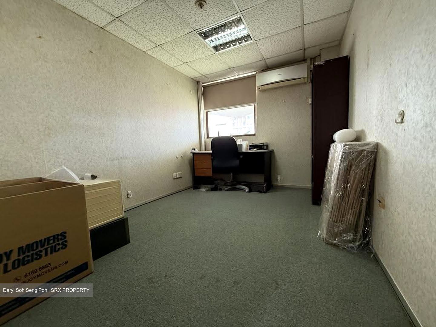 Manhattan House (D3), Office #622569911